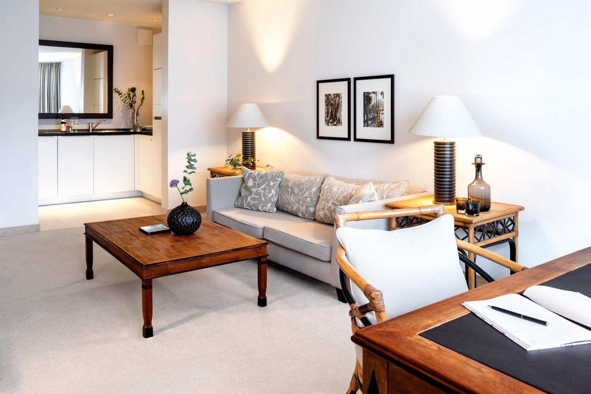 Superior Suite