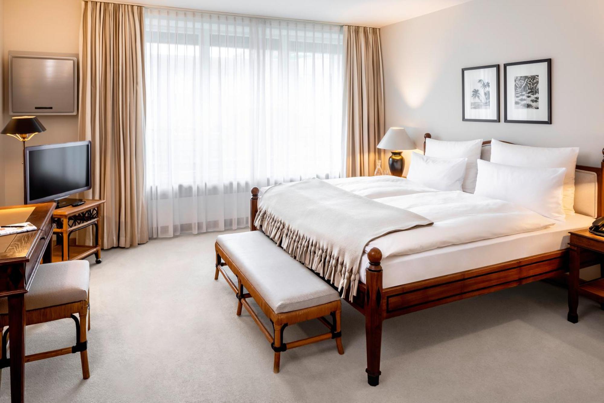Superior Suite