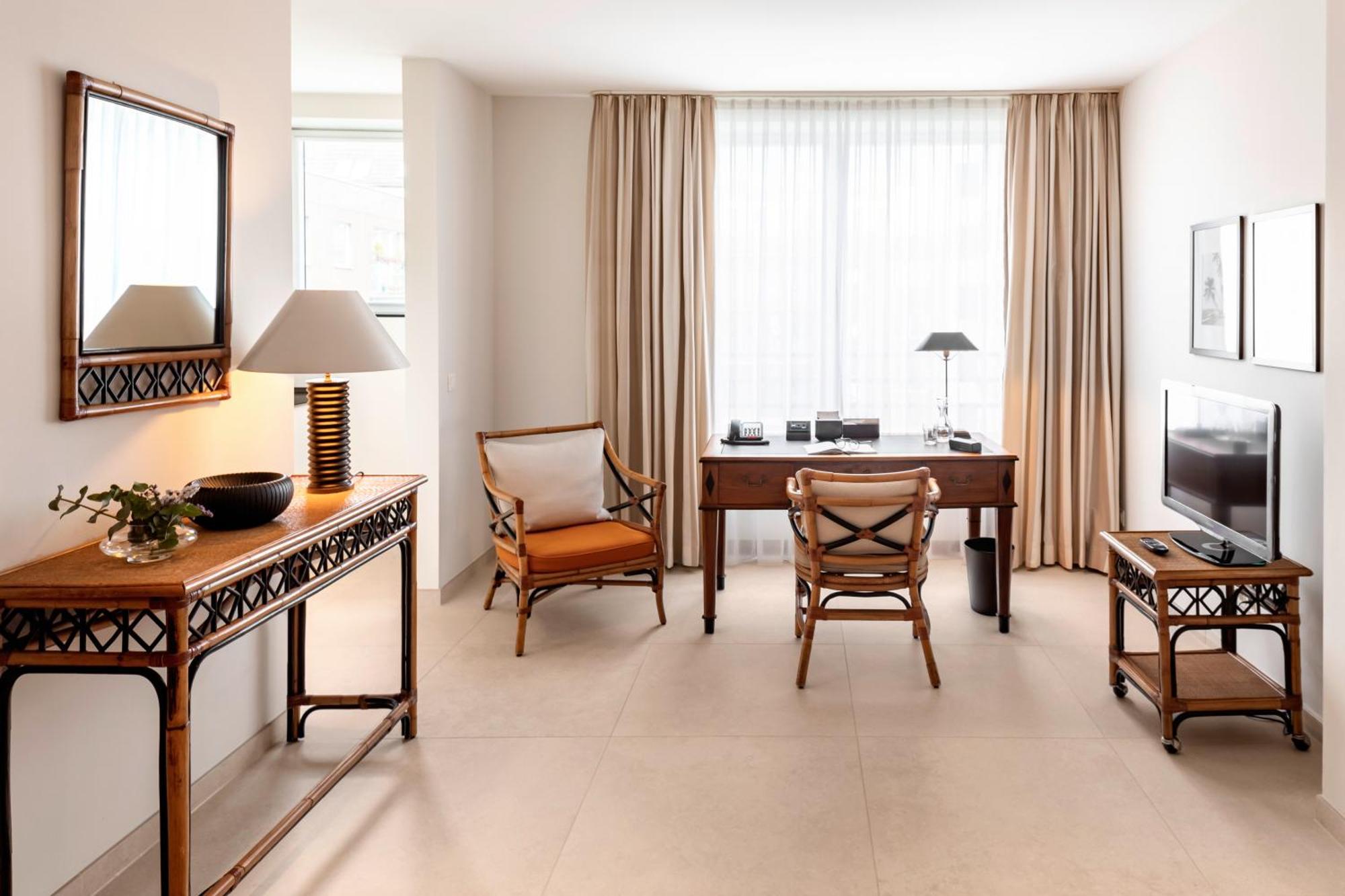 Suite