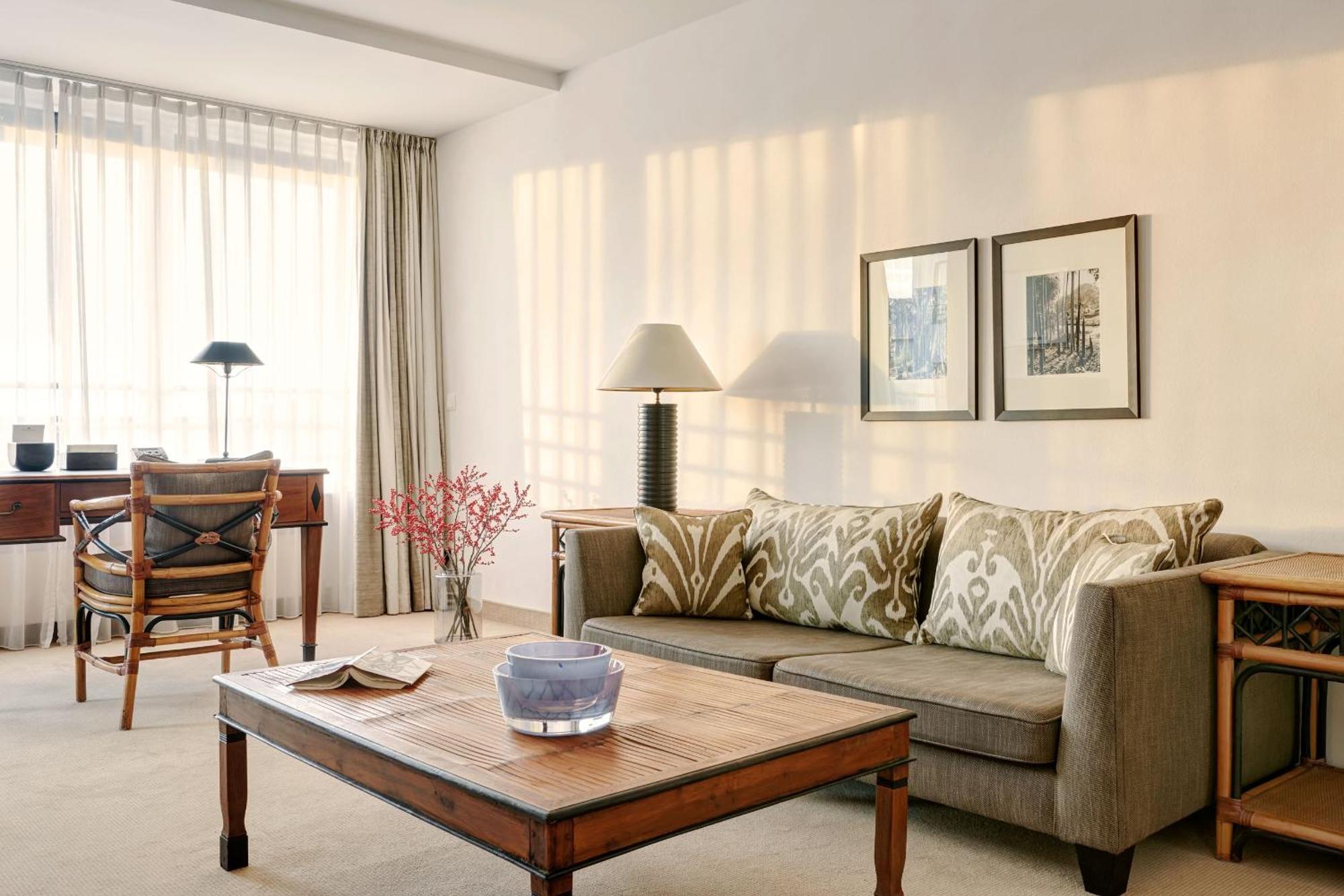 Superior Suite