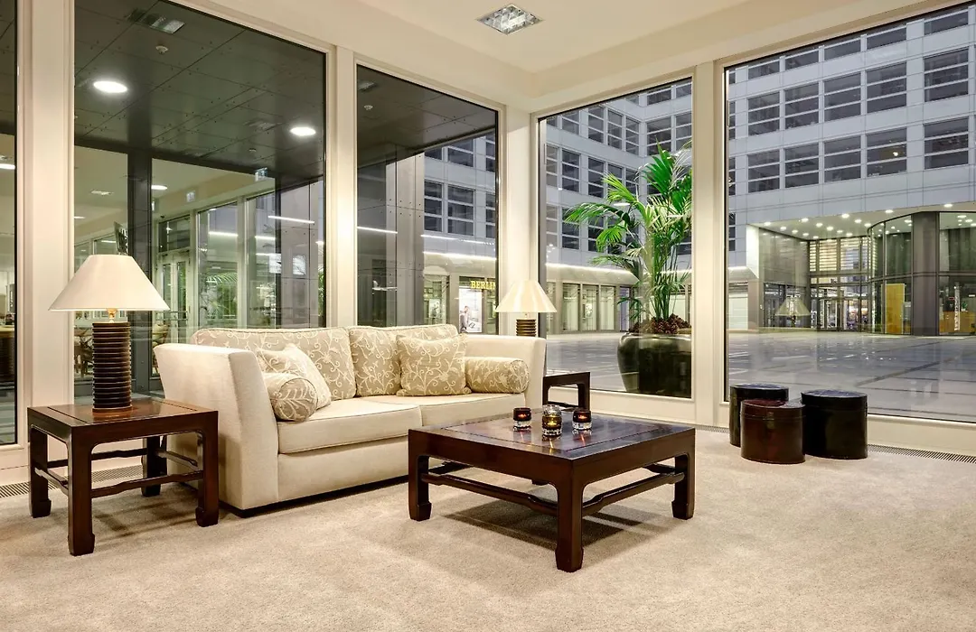 The Mandala Suites-1