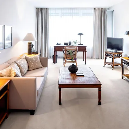 The Mandala Suites-3