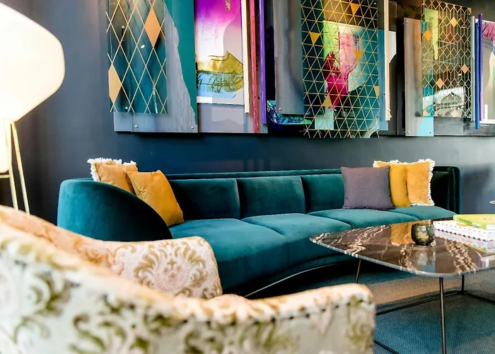 One -Hackescher MarktHotel Berlin